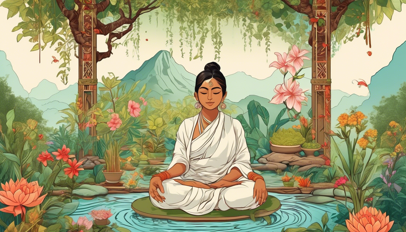 Role of Siddha in Women’s Heaalth: Menstrual, Fertility & Hormonal Balance
