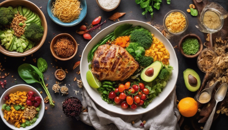 Unlocking the Secrets of Diet & Lifestyle in Siddha: Tailoring Your Meals to Your Body Type
