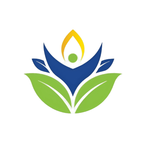 Dr. Priya Siddha Hospital Favicon Logo